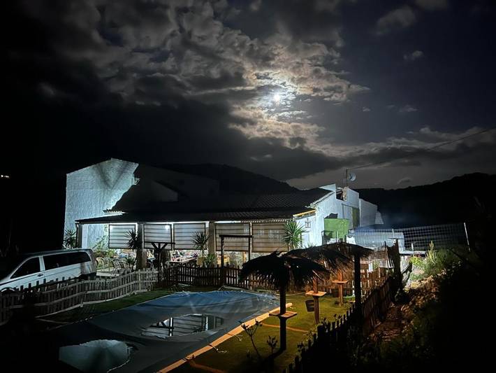 Casa rural para 30 personas, con terraza además de vistas y piscina en Sierra Sur de Sevilla - 4