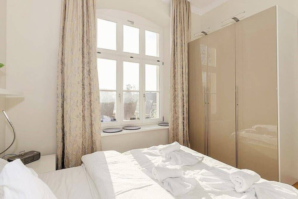 Ganze Wohnung, Jagdschloss We 7: exklusive und hochwertig ausgestattete 3-Zimmer-Fewo in Hohen Niendorf, Bastorf