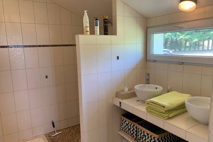 Gîte pour 4 personnes, avec jardin et jacuzzi dans Sury-en-Vaux - 4