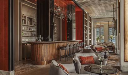 Resort per 6 Persone in Kumbor, Montenegro, Foto 4