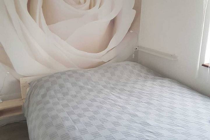 Ferienwohnung für 2 Personen, mit Balkon in Hüde - 3