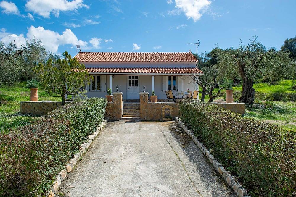 Appartamento vacanze a Corfù a partire da 103€ a notte