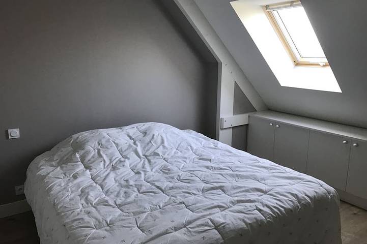 Location de vacances pour 6 personnes, avec jardin à Saint-Pierre-du-Val - 3