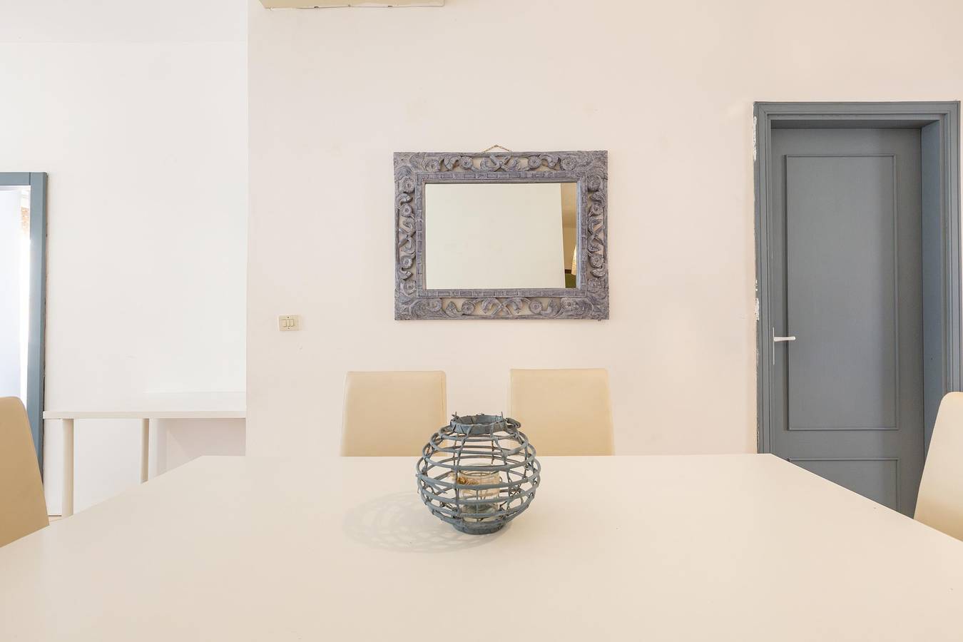 Apartamento entero, Appartamento Vico by Barbarhouse in Galípoli, Golfo de Tarento