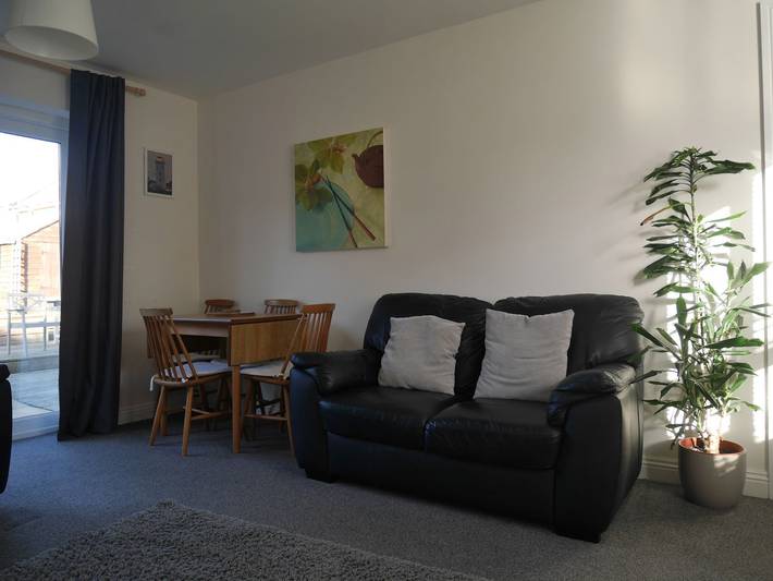 Cottage für 4 Personen mit Garten in Southwell (Portland), Isle of Portland