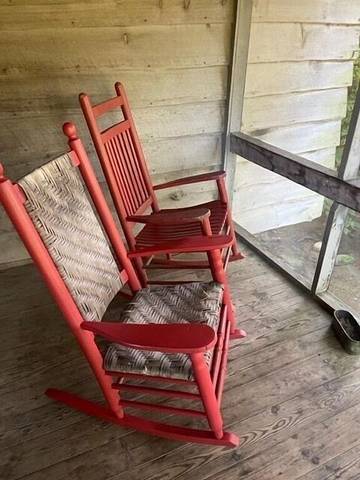 Log Cabin for 6 Guests in Blue Ridge Parkway, Maggie Valley, Picture 3