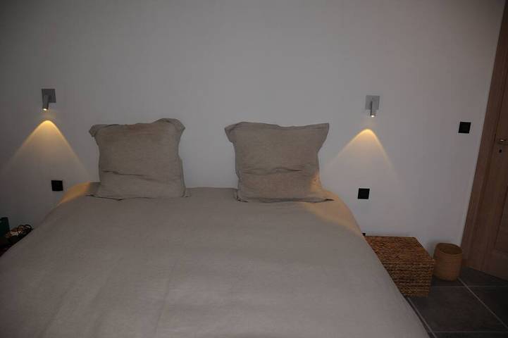 Location de vacances pour 8 personnes, avec jardin et terrasse dans Office De Tourisme De La Cadiere D Azur - 3