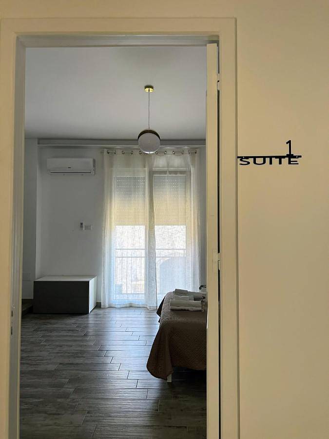 The Place in Cutrofiano, Provincia di Lecce