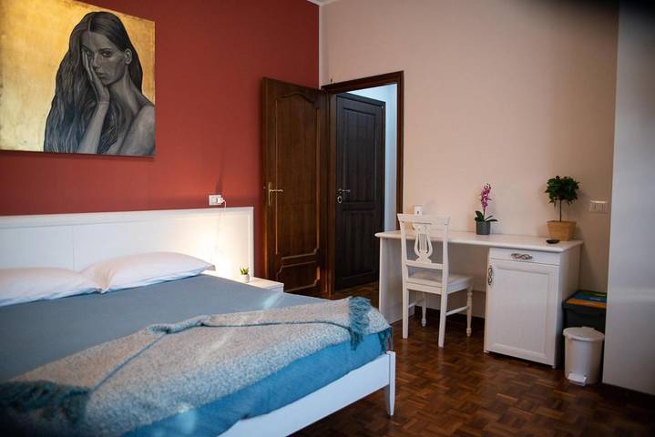 Casa vacanza per 2 persone, con Giardino a Rozzano