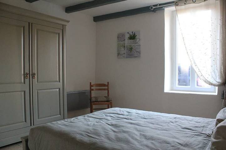 Location de vacances pour 5 personnes, avec Terrasse et Jardin à Lasalle - 3