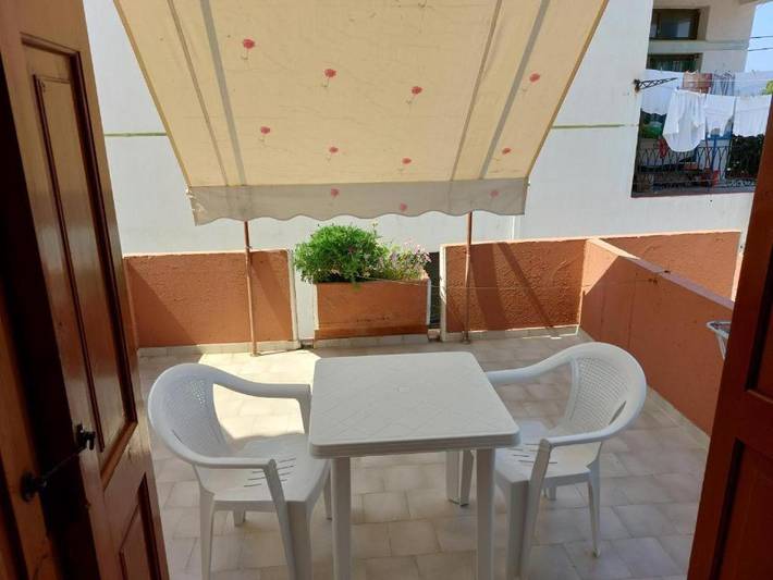 Hôtel pour 2 personnes, avec jardin dans Σκάλα Ερεσού - 3