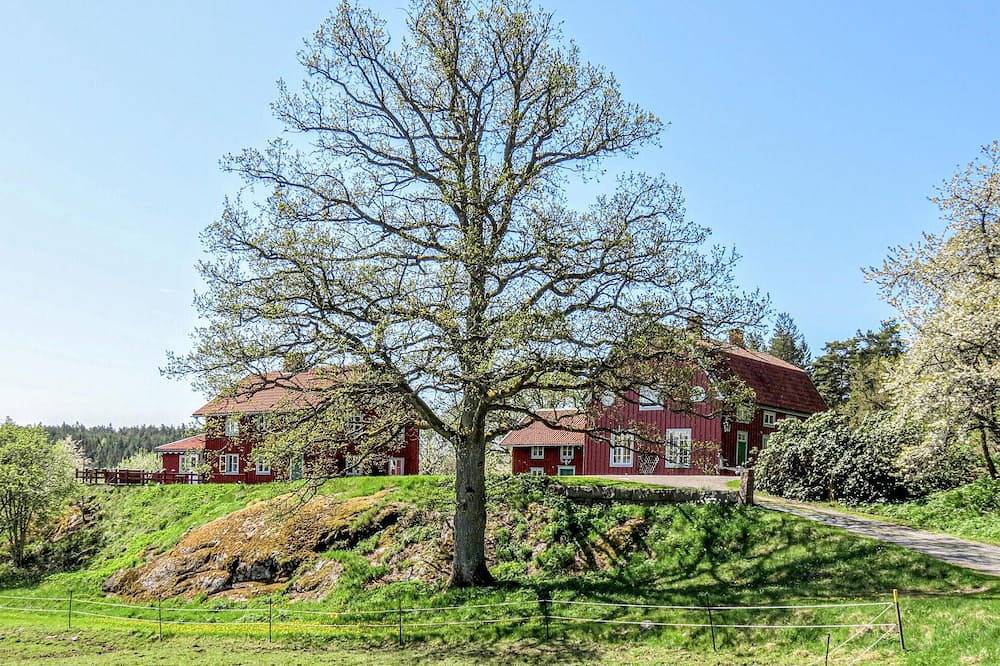 Casa vacanza a Yxningen a partire da 148€ a notte