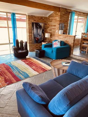 Holiday Home for 6 People in Jurien Bay, Western Australia, Photo 1