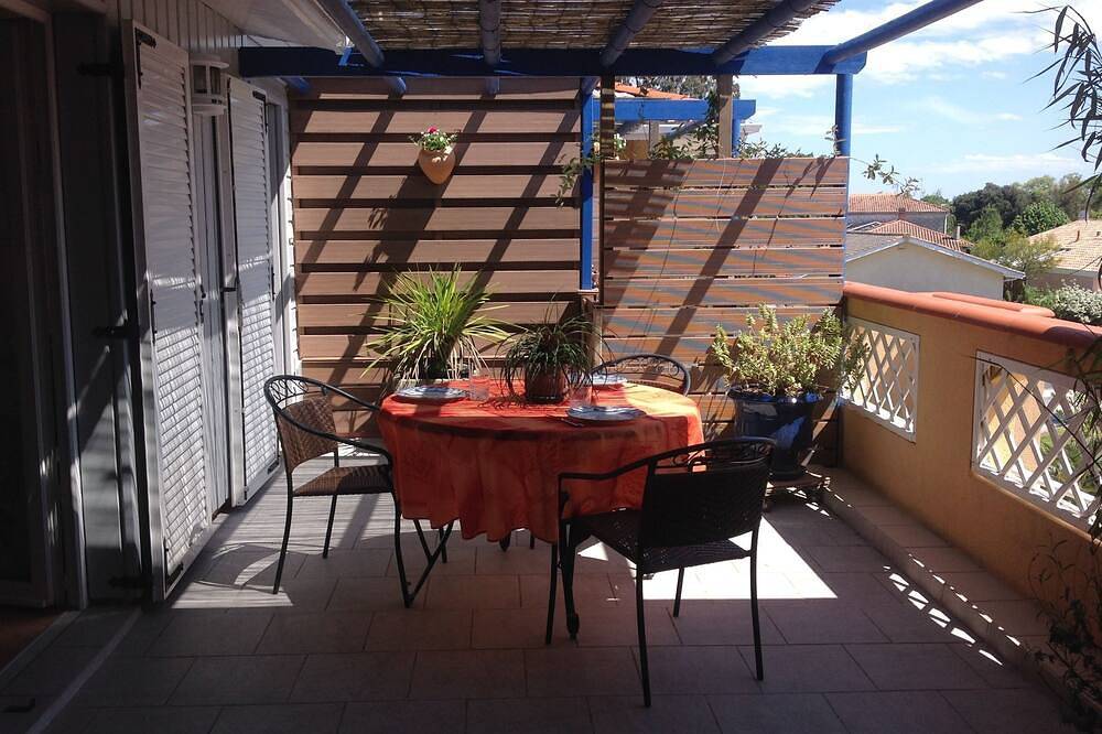 Appartement De Vacances pour 4 Personnes dans Gujan-Mestras, Bassin d'Arcachon