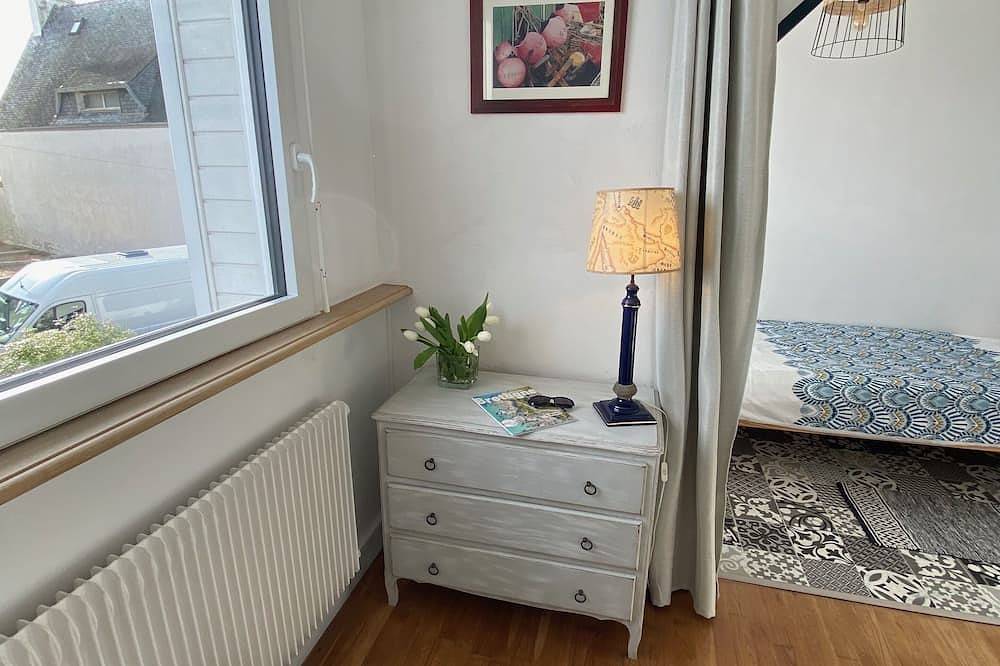 Strand 100 Meter entfernt, ruhig, Meerblick, alles zu Fub erreichbar, 3 Sterne in Lesconil, Plobannalec-Lesconil