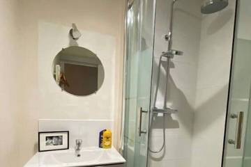 Appartement De Vacances pour 2 Personnes dans Rambouillet, Yvelines, Photo 2