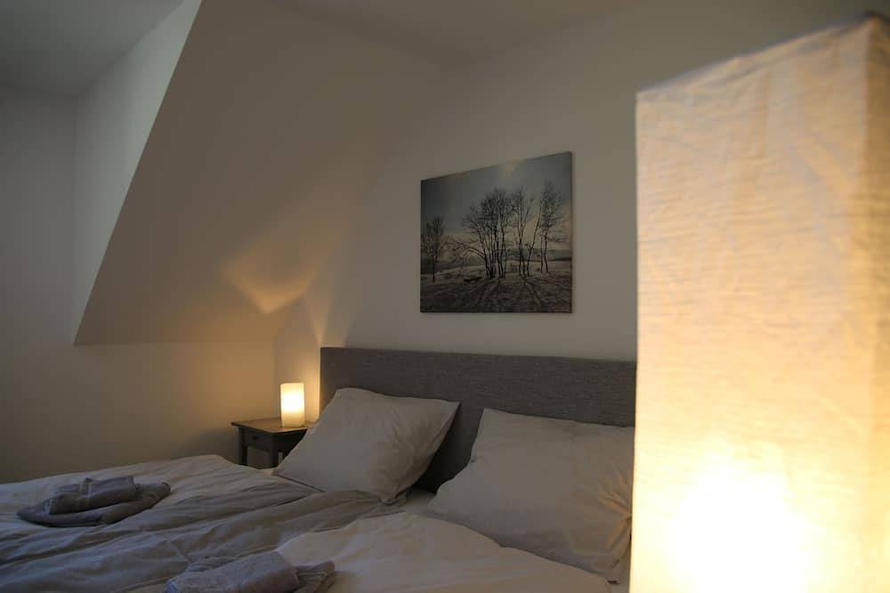 Ganze Wohnung, Übernachten im Weingut Neveu - Schlossblick in Durbach, Mittlerer Schwarzwald