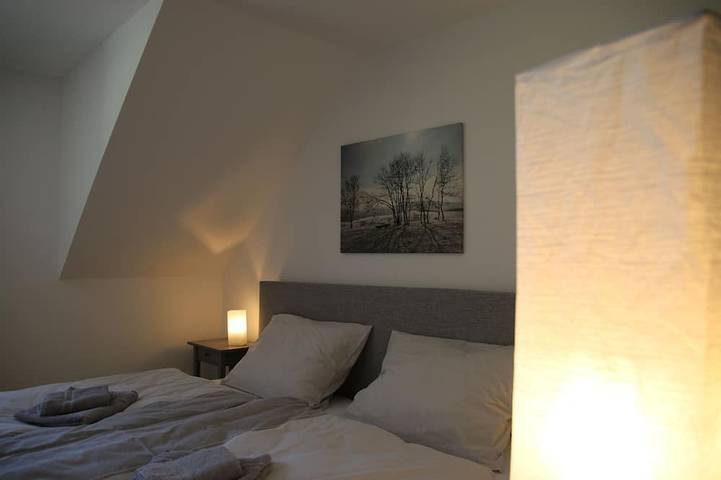 Ferienwohnung für 3 Personen, mit Garten in Durbach - 2