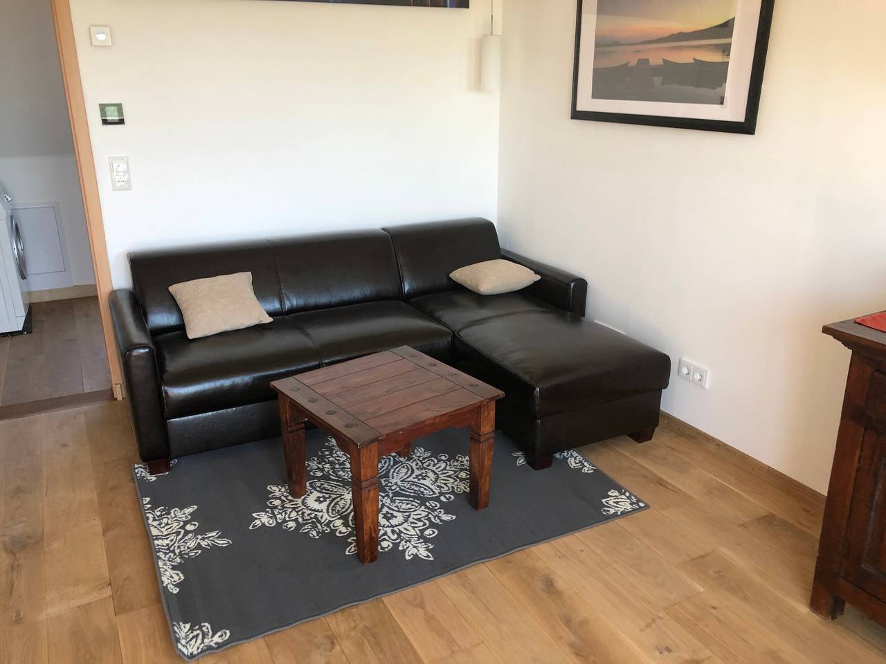 Ganze Ferienwohnung, Ferienwohnung Detlefsen groß in Stoltebüll, Kappeln & Umgebung