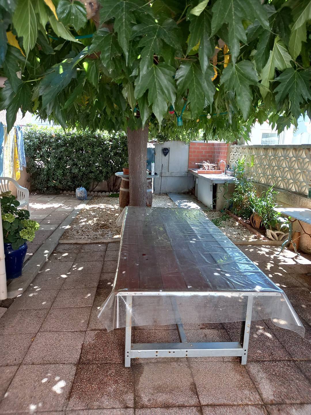 Ganze Ferienwohnung, Ferienwohnung für 4 Personen in Le Barcarès, Côte d'Améthyste