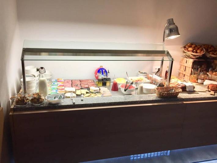 Hôtel pour 2 personnes, avec terrasse, animaux acceptés dans Les Bains De Dieppe - 2