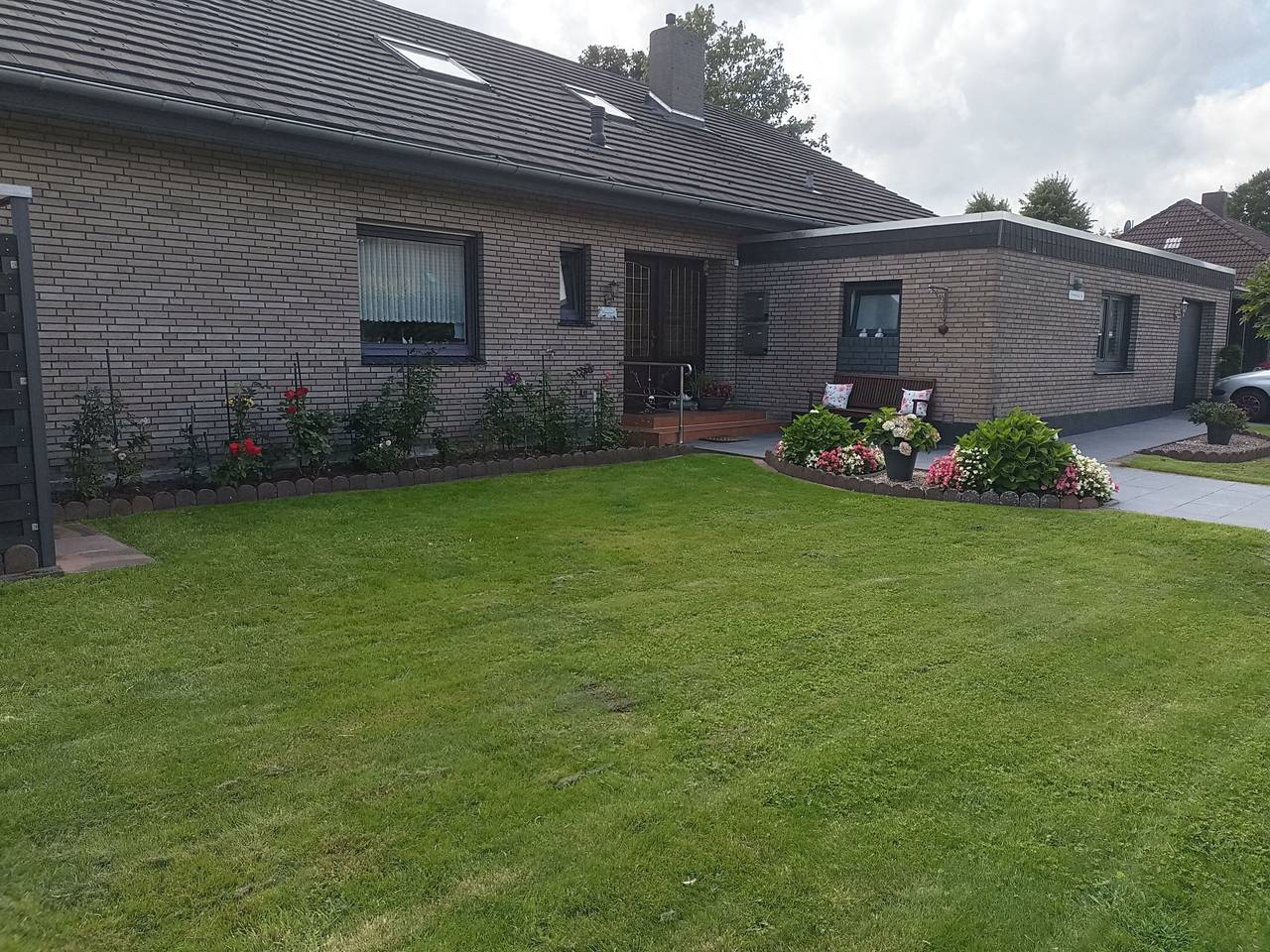 Ganze Wohnung, Amselnest in Wiesmoor, Nordseeküste