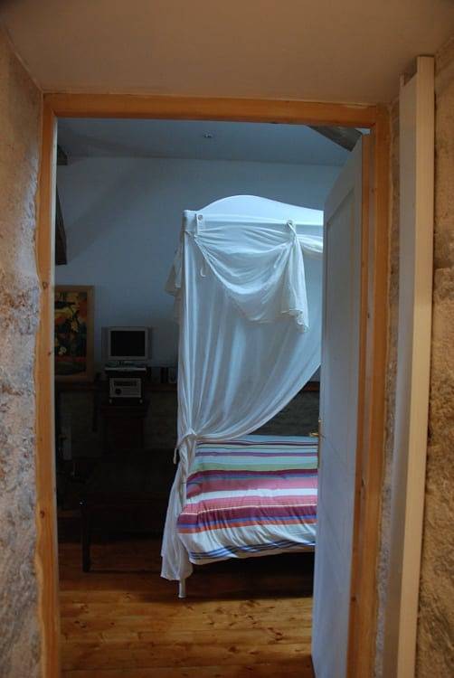 Villa les pieds dans l'Ouche - Suite la chouette in Barbirey-sur-Ouche, Région de Dijon