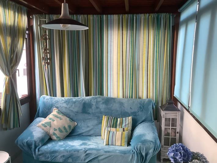 Ferienwohnung für 3 Personen, mit Balkon in Puerto del Carmen - 2