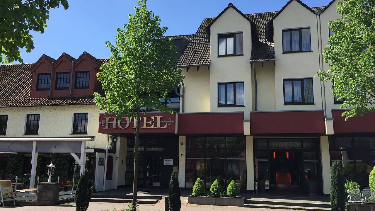 Suite für 2 Personen in Lippstadt in Bad Waldliesborn, Lippstadt
