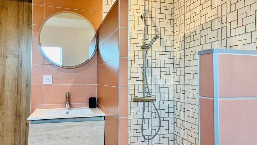 Location de vacances pour 6 personnes, adapté aux familles à Faremoutiers - 4