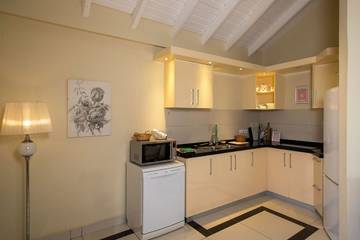 Vakantieappartement voor 2 Personen in Bonaire, Caribisch Nederland, Afbeelding 3