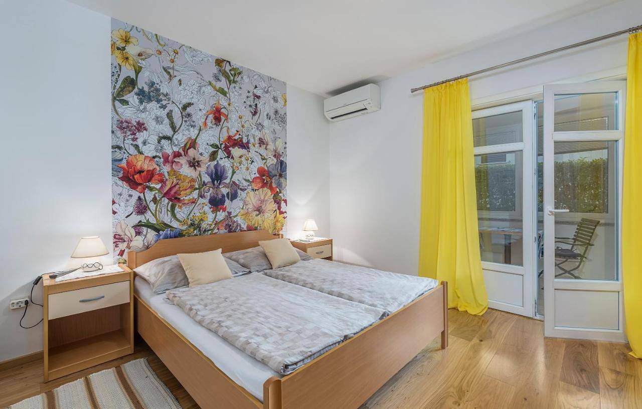 Guesthouse Casa Nova in Poreč, Grad Poreč
