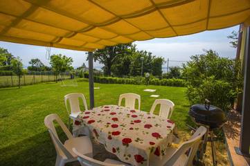 Ferienhaus für 6 Personen in Moniga del Garda, Gardasee-Berge, Bild 2