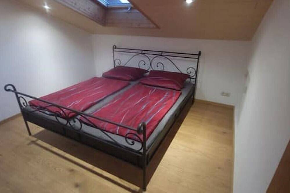 Ganze Wohnung, Sigrids Ferienwohnung Bad Tölz in Bad Tölz, Tölzer Land