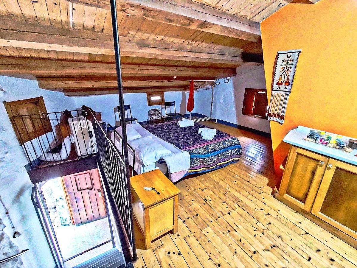 Appartement entier, One-Bedroom House in Melito di Porto Salvo, Province de Reggio Calabria