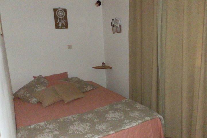 Location de vacances pour 5 personnes, avec jardin et terrasse à Mormoiron - 2