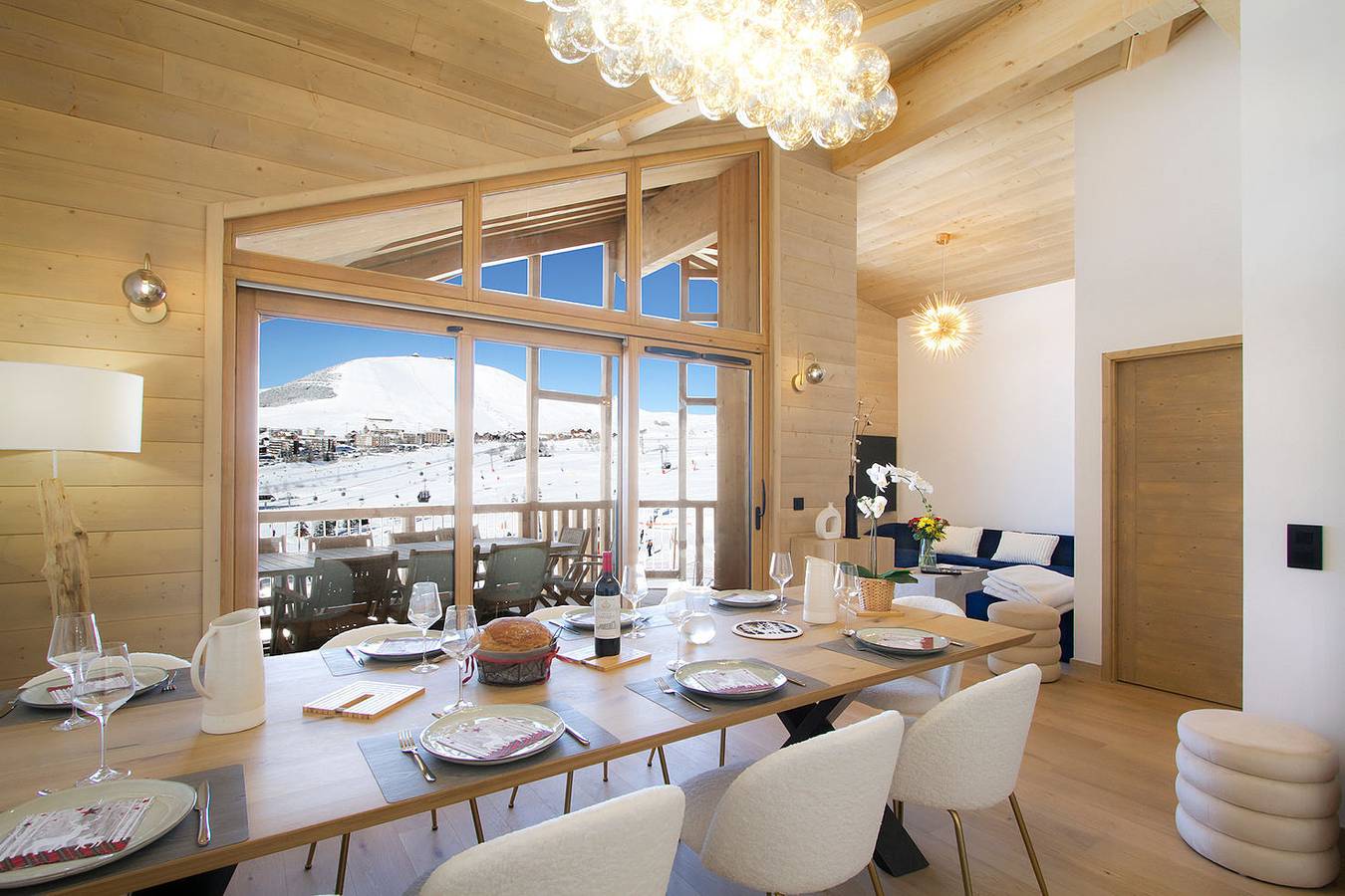 Appartamento vacanze a Huez a partire da 265€ a notte