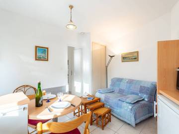 Chalet para 2 Personas en Carnac, Bretaña, Foto 4