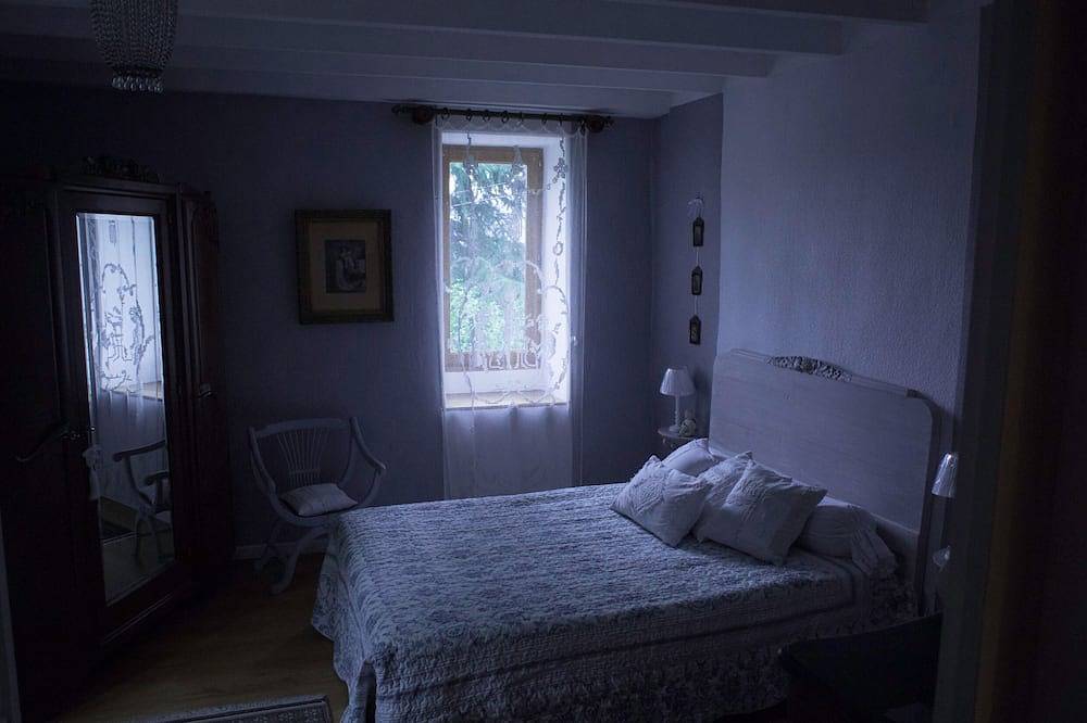 Casa de la familia en el contexto de Royans Vercors in Rochechinard, Región de Valence