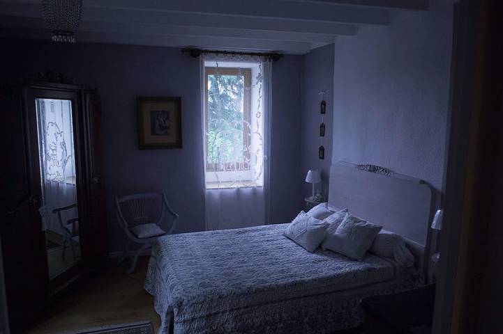 Maison de famille dans l'écrin du Royans Vercors in Rochechinard, Parc naturel régional du Vercors