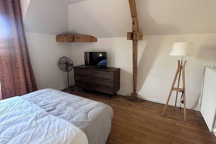 Location de vacances pour 6 personnes dans Brienne-le-Château - 4