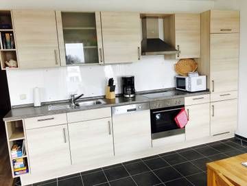 Ferienwohnung für 5 Personen in Pelzerhaken, Südliche Ostseeküste, Bild 3