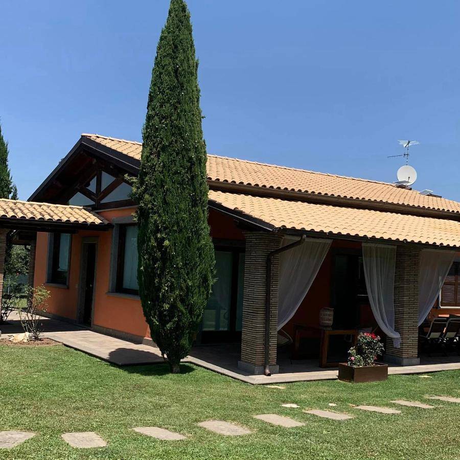 Residenze la Quercia Luxury House in Viterbo, Provincia di Viterbo