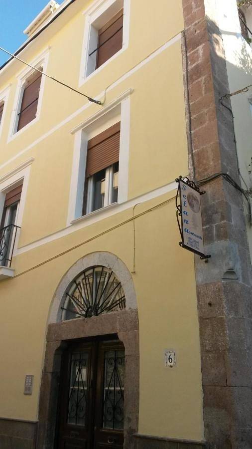 Geheel appartement, Selana Apartments in North Aegean Islands
