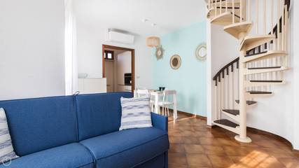 Ferienwohnung für 6 Personen in San Bernardino (Finale Ligure), Finale Ligure Gemeinde, Bild 2