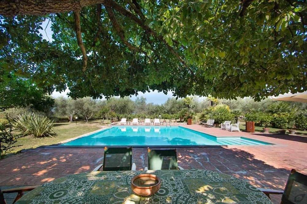 Casa vacanza a Bagno a Ripoli a partire da 2252€ a notte