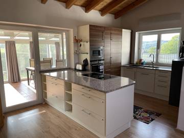 Vakantiehuis voor 6 Personen in Oy-Mittelberg, Allgäuer Alpen, Afbeelding 4