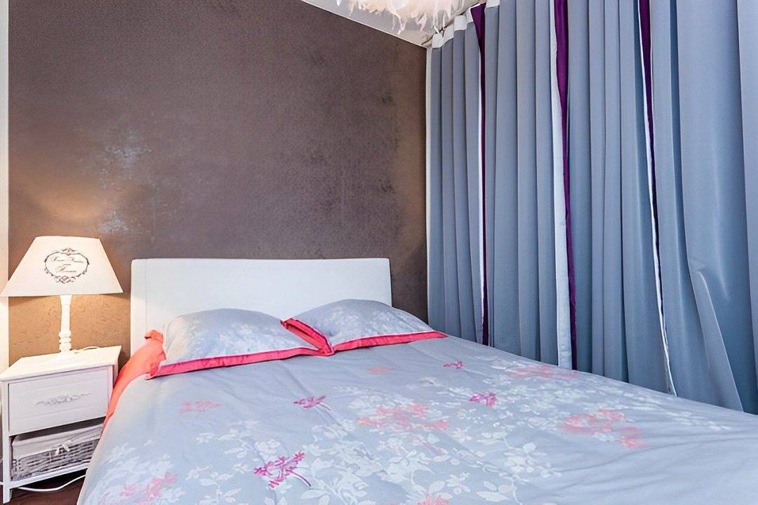 Les Appartements de Champagne in Reims, Marne
