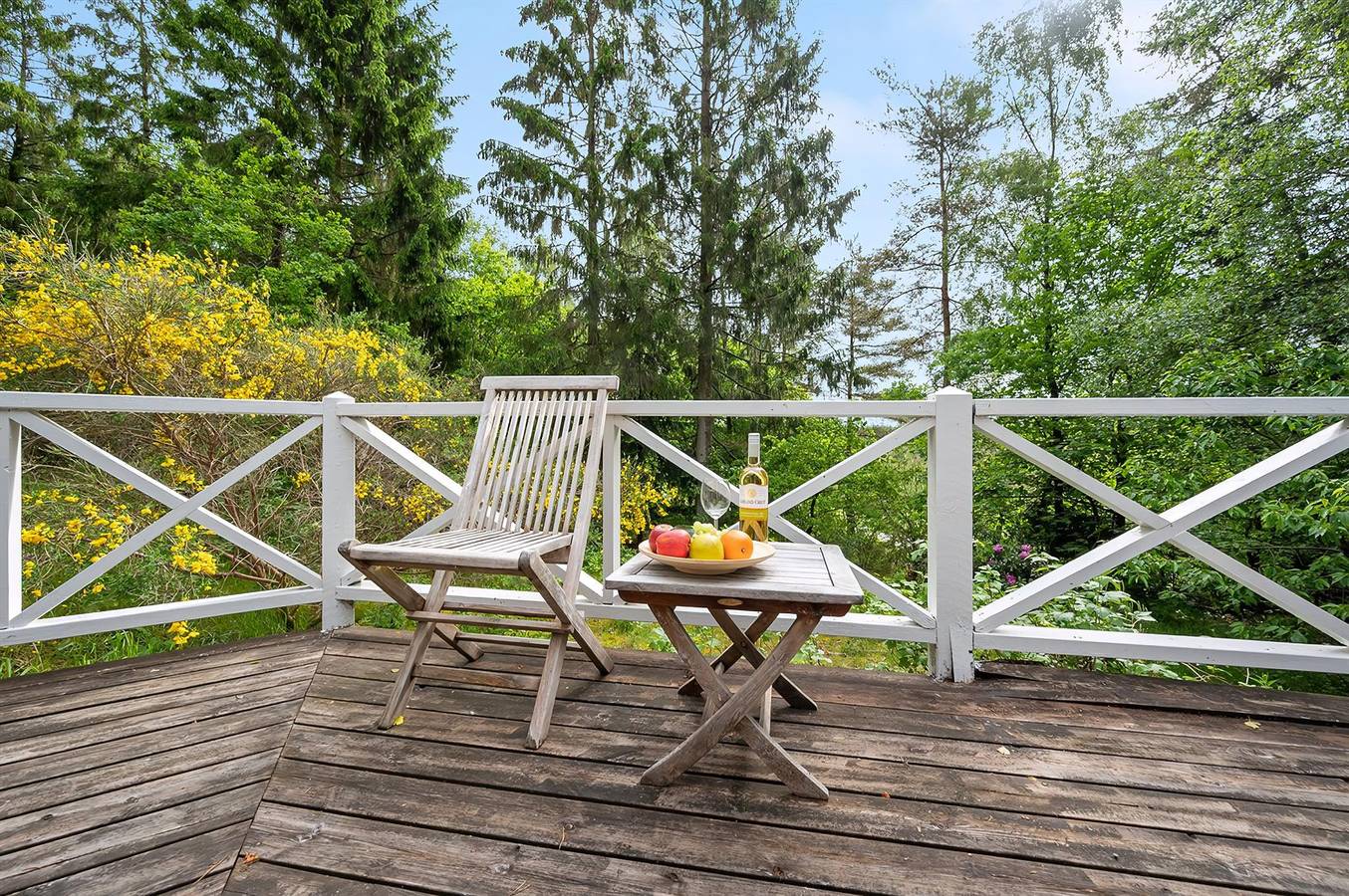 Pet friendly home in Silkeborg with Wifi in Silkeborg