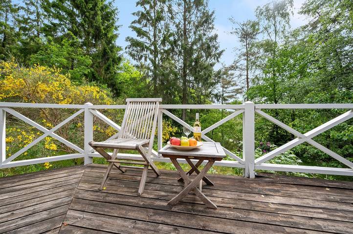 3 bedroom pet friendly home in Silkeborg in Silkeborg